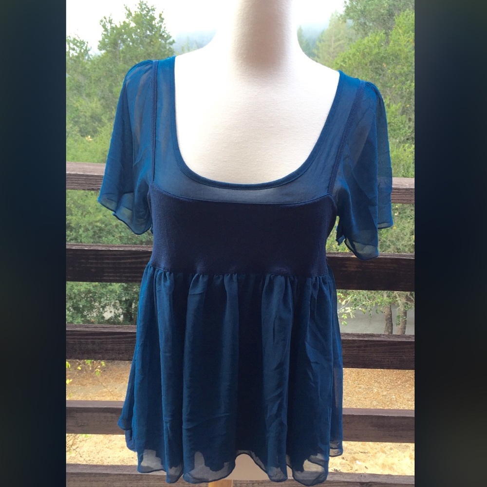 Free People Blouse